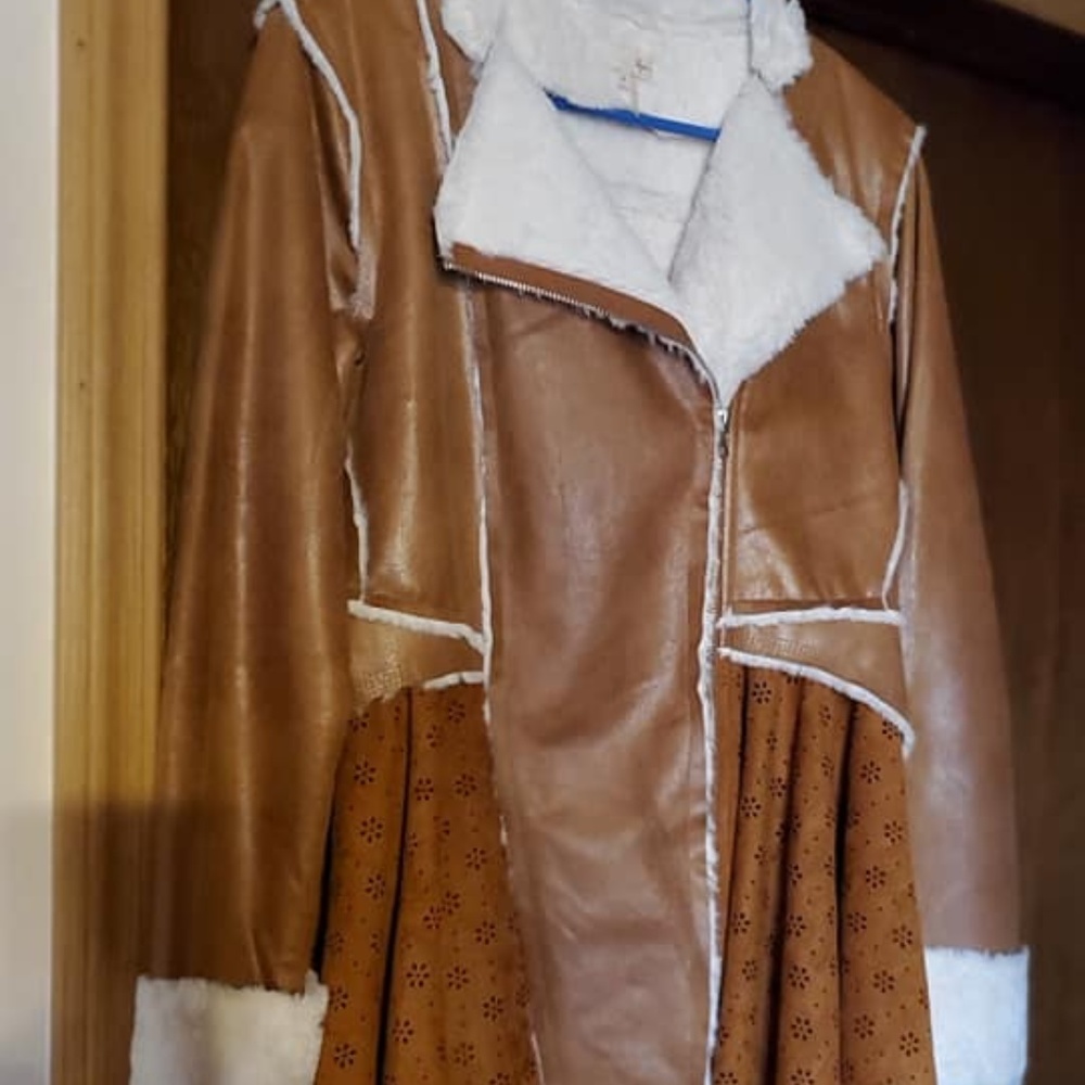 Dress Jacket